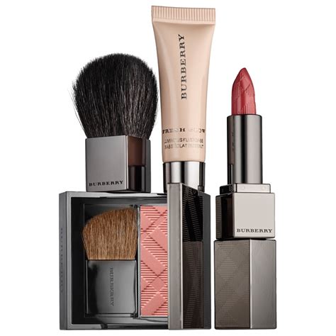 burberry cosmetics